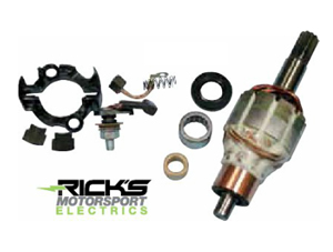 Rick's Starter Rebuild Kit KTM 250/300 08-12