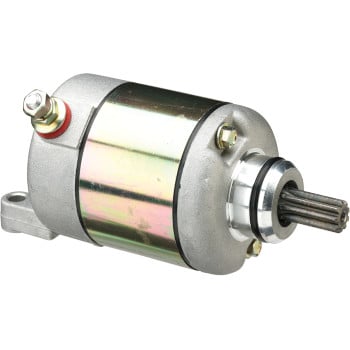 Moose Utility Division Stater Motor for OEM 59040001000: AOMC.mx