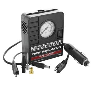 Main image of Antigravity Batteries Tire Inflator/Air Pump Accessory