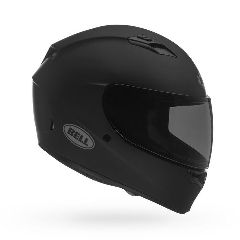 Main image of 2022 Bell Qualifier DLX MIPS (Matte Black/White)