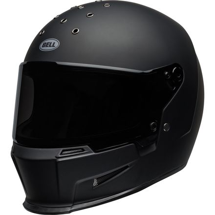 Main image of 2022 Bell Eliminator Helmet (White)