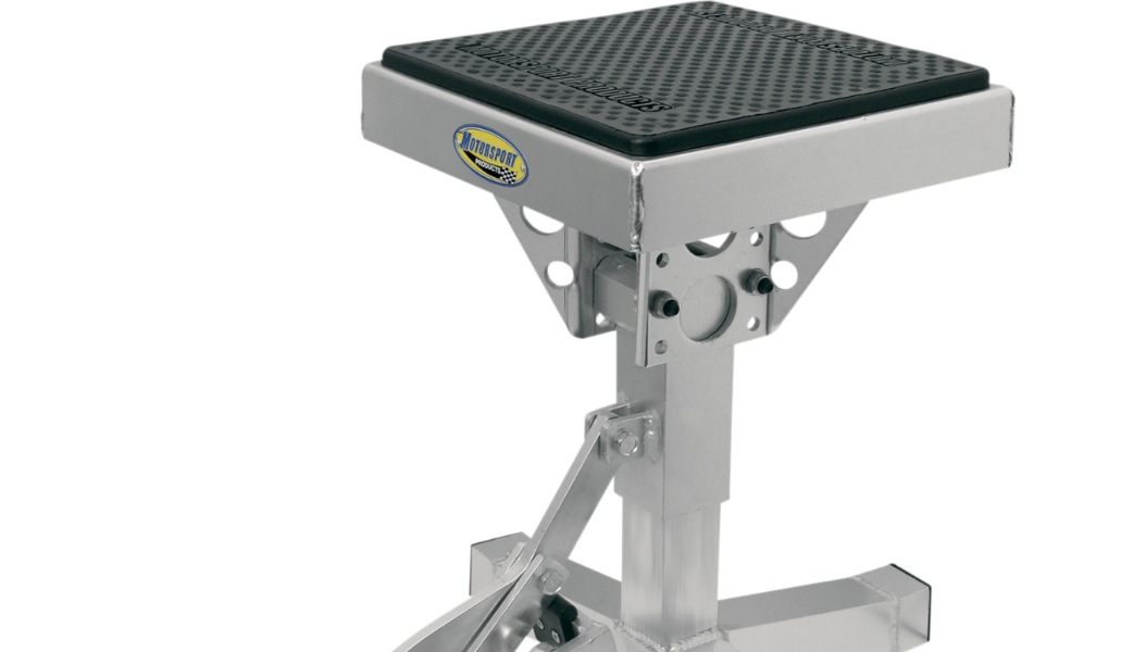 Main image of Motorsport Products P-12 Lift Stand