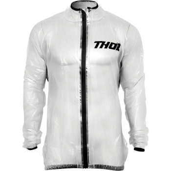 Main image of 2022 Thor Rain Jacket (Clear)