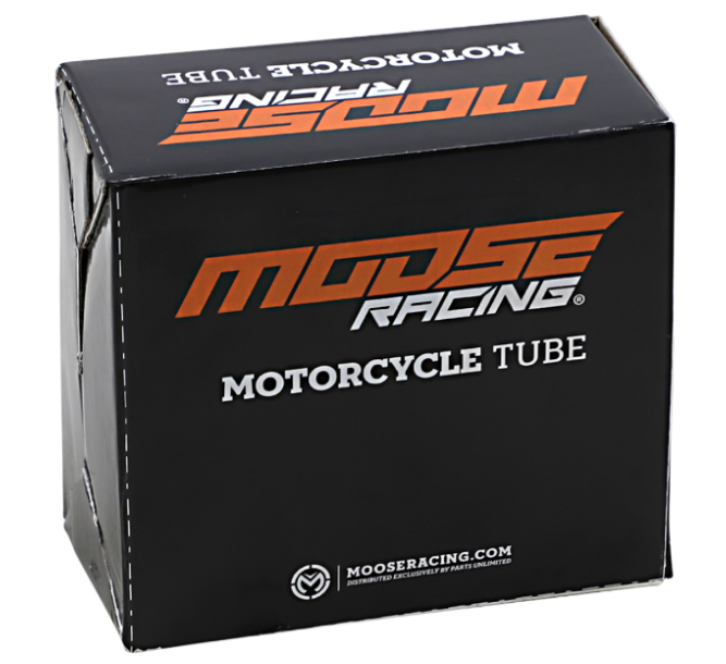 Main image of Moose Racing Inner Tube Standard 3-12'' TR-4