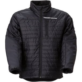 Main image of 2022 Moose Racing Distinction Jacket (Black)