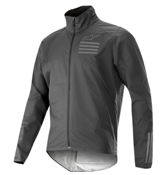 Main image of Alpinestars Descender V3 Jacket (Black)