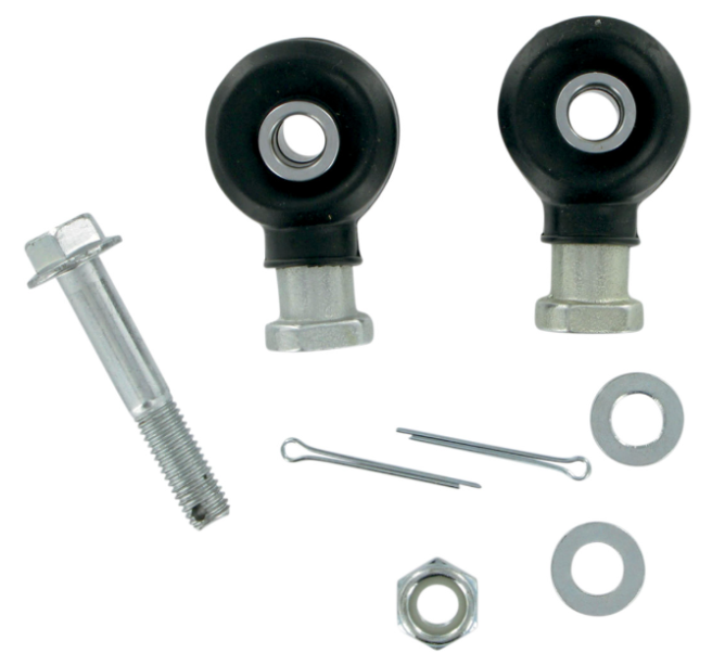 Main image of Moose Racing Replacement Inner/Outer Tie-Rod End Kit (Polaris)