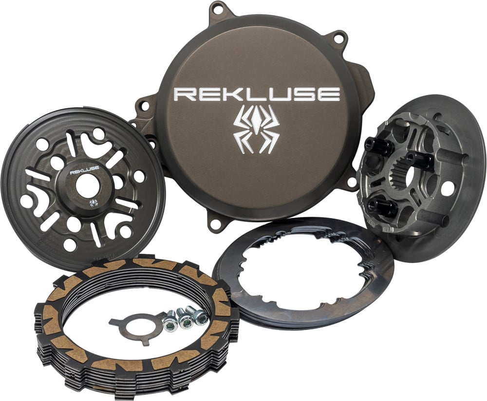 Main image of Rekluse Racing Core Manual Torqdrive Clutch HQV/KTM TC/SX 85 18-20