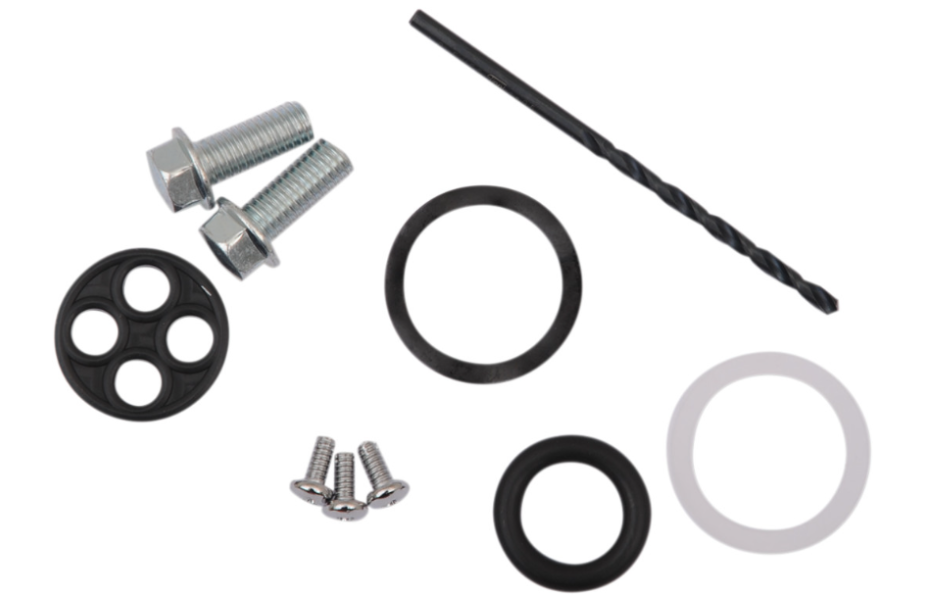 Main image of Moose Racing Fuel Tap Rebuild Kit (Honda) CRF/XR 88-18