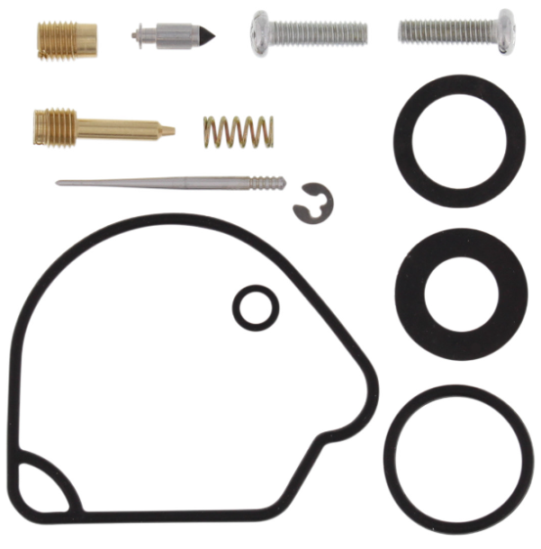 Main image of Moose Racing Carburetor Repair Kit (Honda) CRF/XR/Z