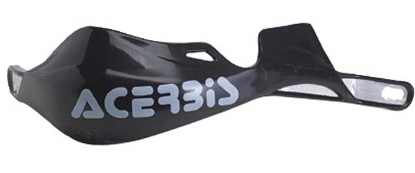 Main image of Acerbis Rally Pro Handguards (Black)