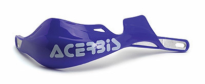 Main image of Acerbis Rally Pro Handguards (Blue)