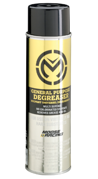 Main image of Moose Racing Degreaser (14 oz)