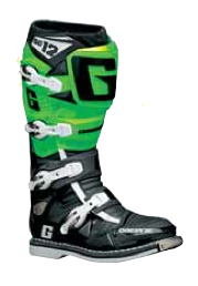 Main image of Gaerne SG12 Boots (Green)