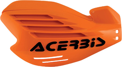 Main image of Acerbis X-Force Handguards (Orange)