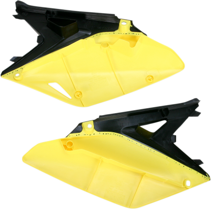 Main image of Acerbis Side Panels (OEM 14-16) RMZ250 10-17