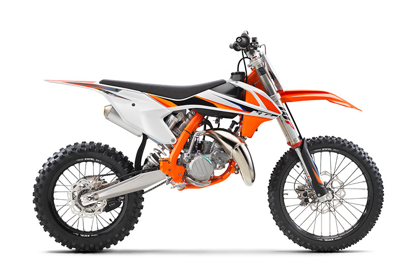 2021 Ktm 125 Xc For Sale in Johnson Creek, WI - Cycle Trader