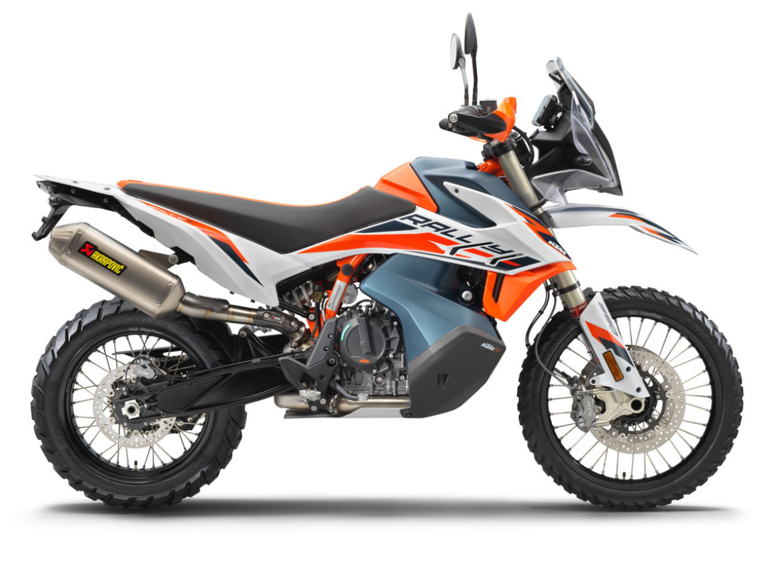 2021 best sale ktm adventure