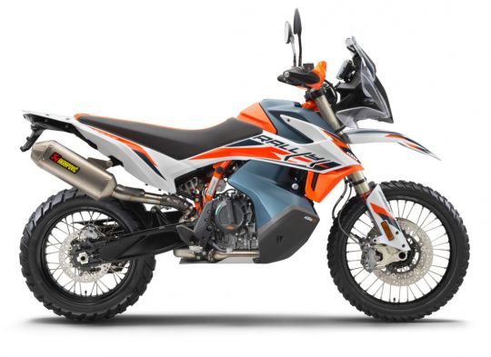 2021 ktm 890 adventure r accessories