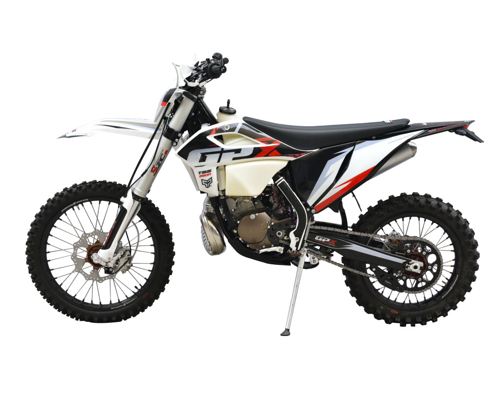 Gpx deals moto tse250r