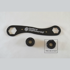 Main image of EE Trail Side Multi Tool (KTM, Husaberg, HQV)