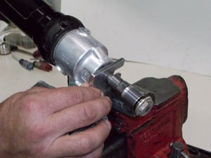 Main image of Twin Chamber Fork Cartridge Holder Tool