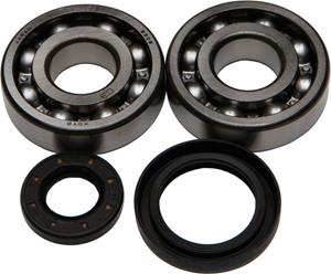 Main image of All Balls Bearing/Seal Kit Suzuki RM250 89-93