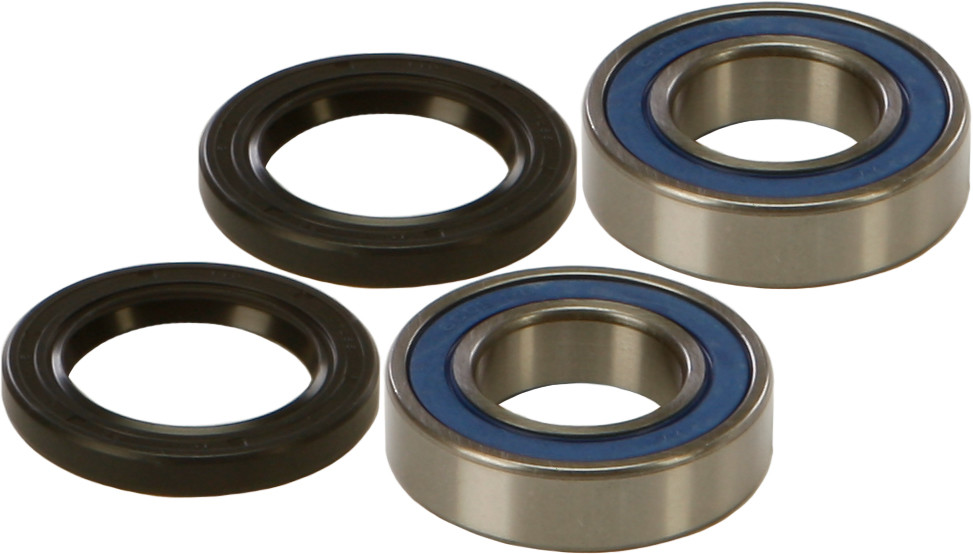 Main image of All Balls Front Wheel Bearing/Seal Kit KTM/HQV/GG/Beta 125-500 01-22