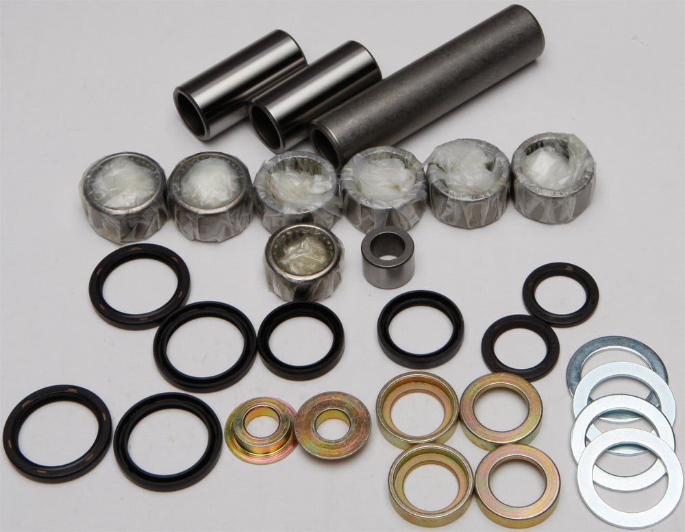 Main image of All Balls Yamaha 125/250 X Linkage Bearing & Seal Kit 06-24