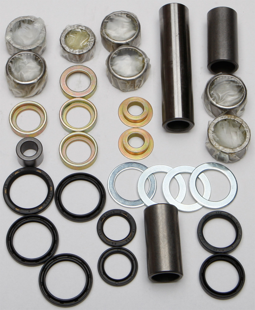 Main image of All Balls Linkage Bearing & Seal Kit YZ250/450F