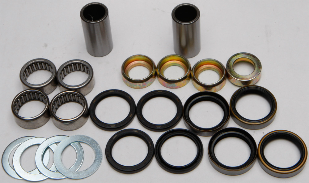 Main image of All Balls Swingarm Bearing Kit KTM/HQV 85 03-22