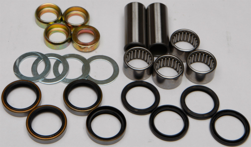 Main image of All Balls Swingarm Bearing Kit KTM 96-03