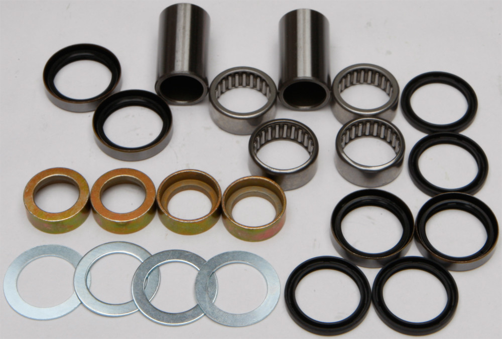 Details about   Swing Arm Bearing Kit~2011 KTM 450 EXC-R Offroad Motorcycle All Balls 28-1125