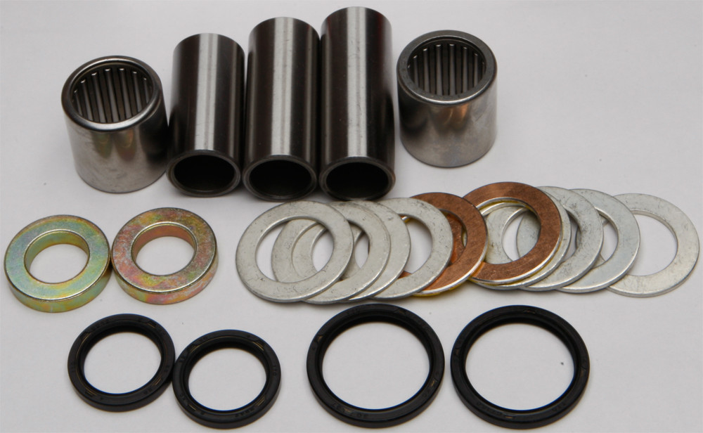 Main image of All Balls Swingarm Bearing Kit CRF250/450R