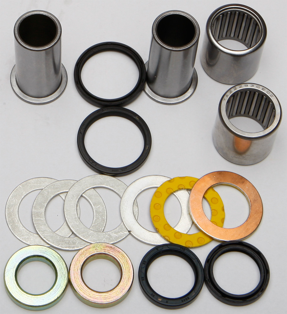 Main image of All Balls Swingarm Bearing Kit KX250/450F 06-16