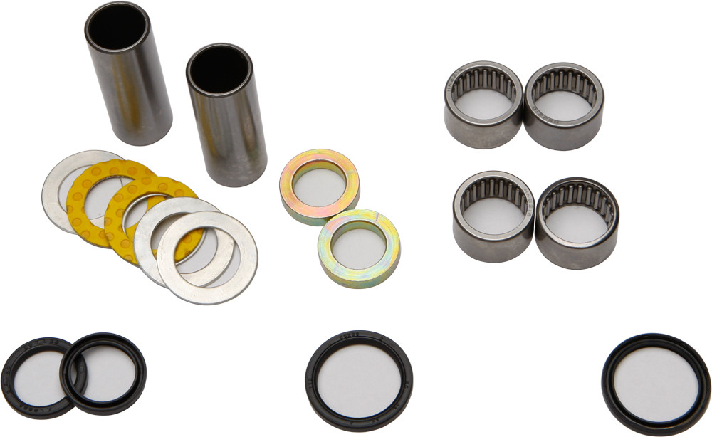 Main image of All Balls Yamaha YZ/WR 250/450 Swingarm Bearing Kit 06-24