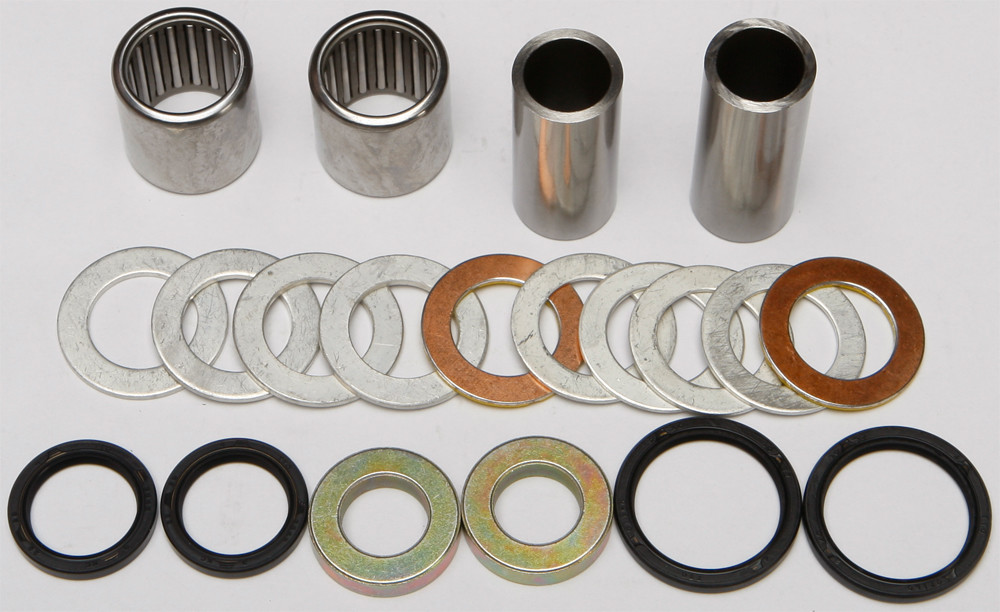 Main image of All Balls Swingarm Bearing Kit CRF250/450R