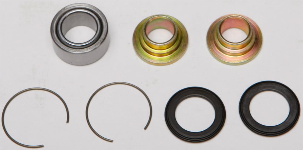 Main image of All Balls Upper Shock Bearing/Seal Kit KTM/HQV 85 03-22