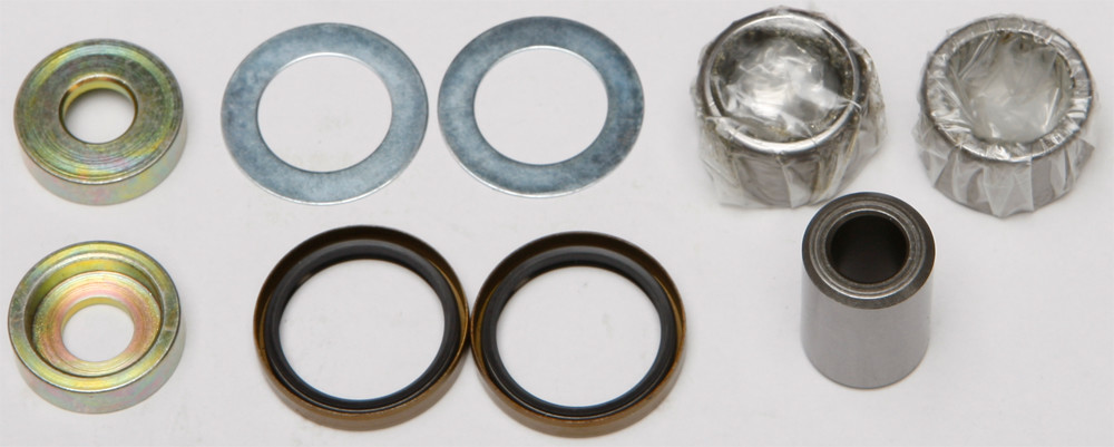 Main image of All Balls Lower Shock Bearing/Seal Kit KTM/HQV 125-450 11-22