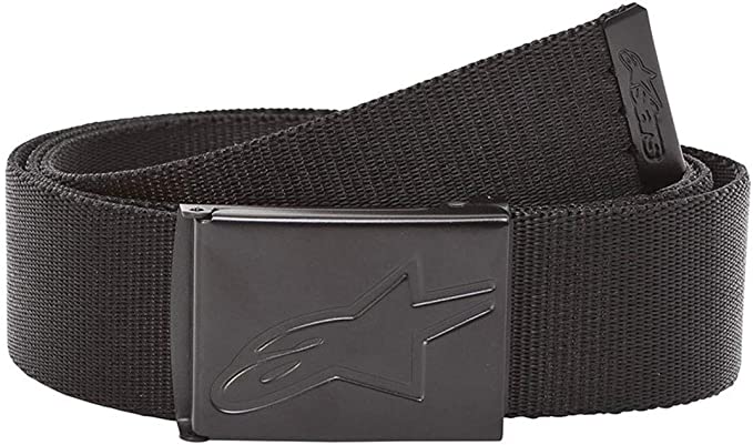 Main image of Alpinestars Ageless Web Belt (Black)