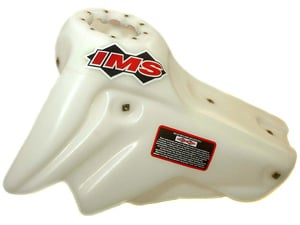 Main image of IMS 2.9 Gal Dry Break Fuel Tank Husqvarna CR/WR 125 09-14