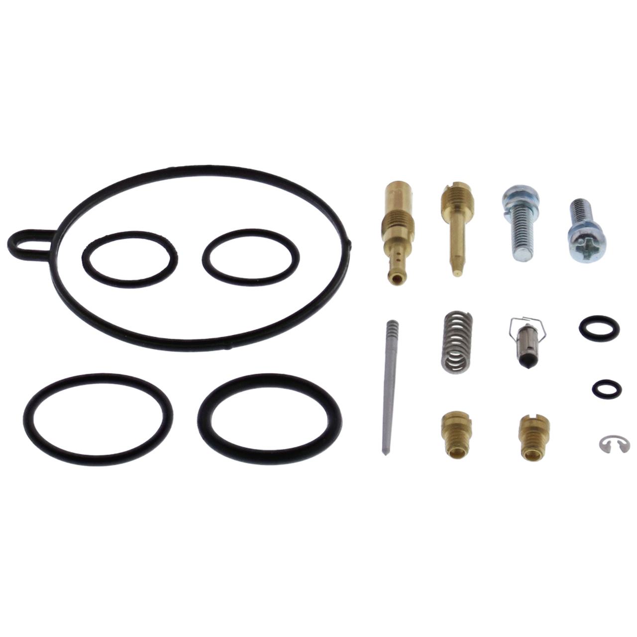 Main image of All Balls Racing Carb Kit Honda CT70 1991-94