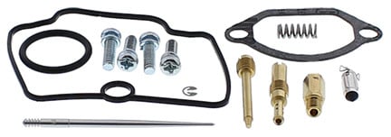 Main image of All Balls Carburetor Repair Kit Yamaha YZ65