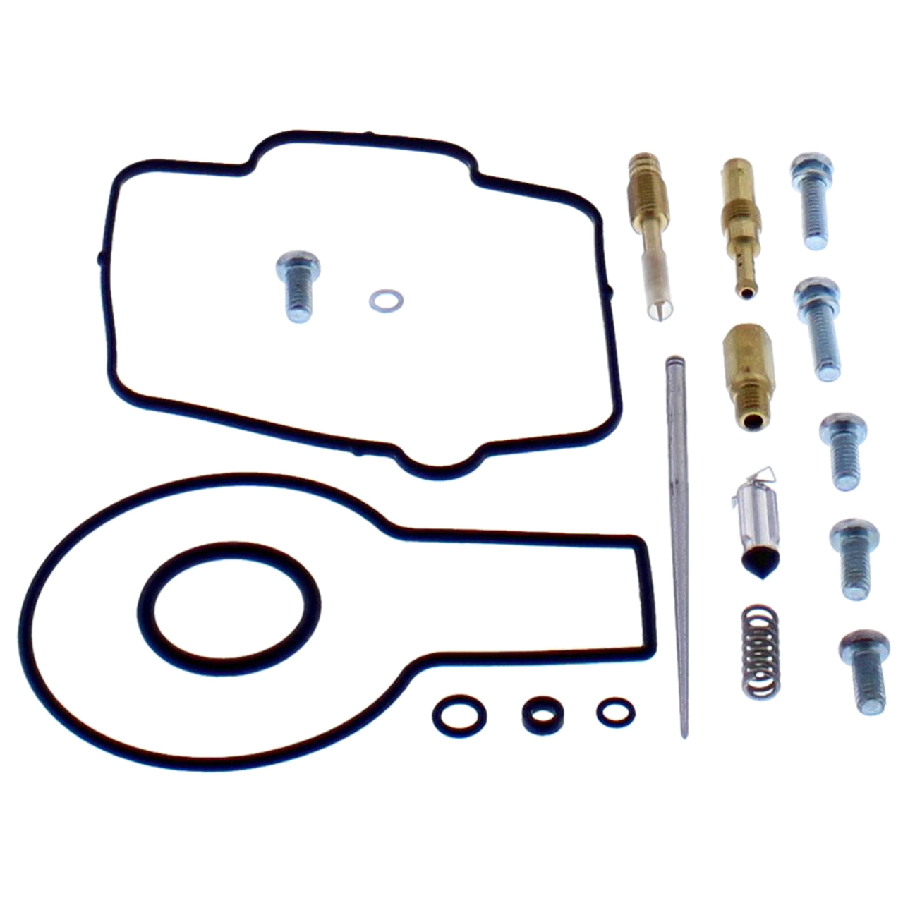 Main image of All Balls Racing Carb Kit Honda XR650R 2007