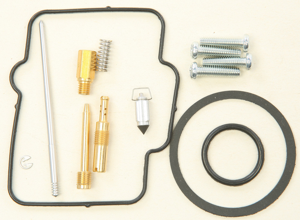 Main image of All Balls Carburetor Repair Kit KX500 96-04