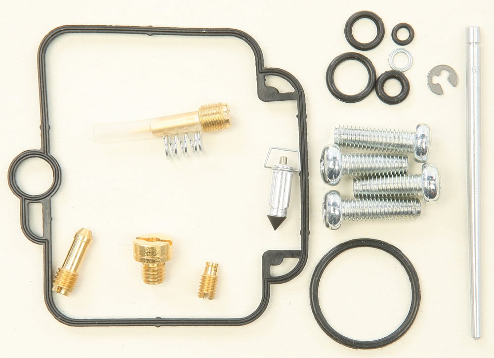 Main image of All Balls Carburetor Repair Kit Suzuki DR650 96-17