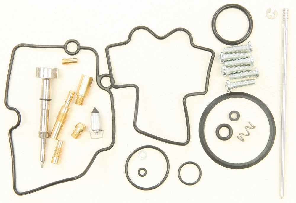 Main image of All Balls Carburetor Repair Kit KX450F 06-08