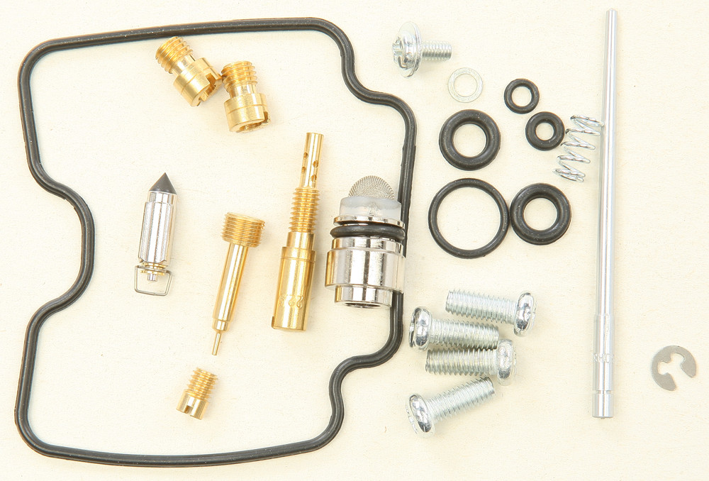 Main image of All Balls Carburetor Repair Kit Suzuki DRZ400S