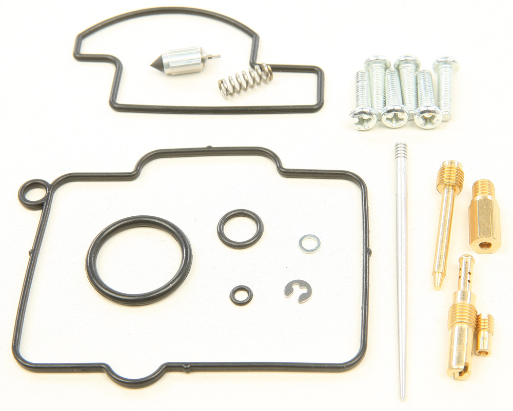 Main image of All Balls Carburetor Repair Kit Suzuki RM250 04-08