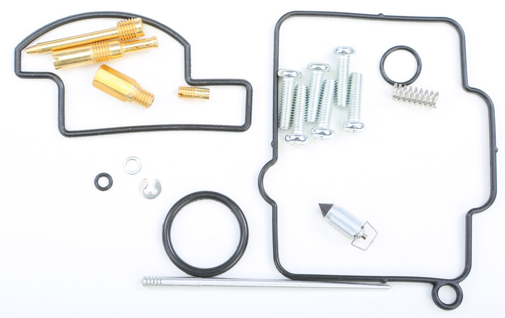 Main image of All Balls Carburetor Repair Kit KX250 05-07